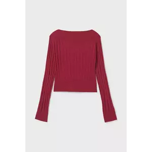 Mayoral pulover culoarea roșu, 7313 imagine