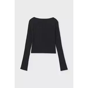 Mayoral pulover culoarea negru, 7313 imagine