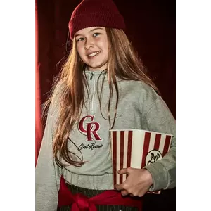 Mayoral bluză culoarea gri, 7424 imagine