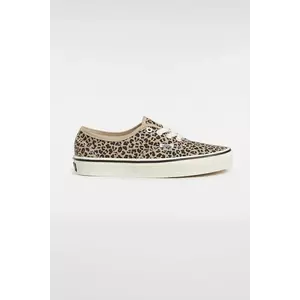 Vans teniși Authentic culoarea bej, VN000D6GYY61 imagine