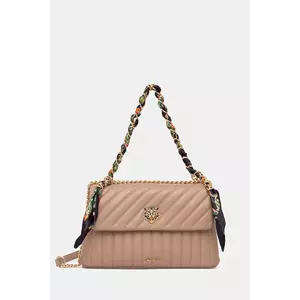 Aldo poșetă culoarea bej, TETNEY.101 imagine