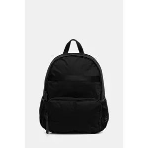Napapijri rucsac H-Nadir culoarea negru, mare, uni, NP0A88VB9411 imagine