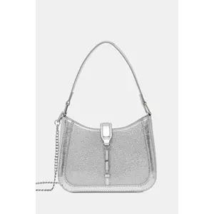 Aldo poșetă culoarea argintiu, ELLEBLING.047 imagine