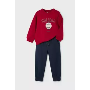 Mayoral trening culoarea roșu, 4801 imagine