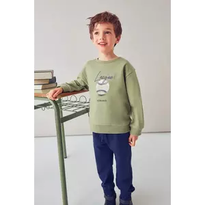 Mayoral trening culoarea verde, 4801 imagine