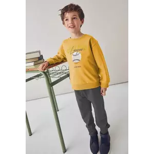 Mayoral trening culoarea galben, 4801 imagine