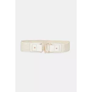 Morgan curea culoarea bej, 3CHAMPA imagine