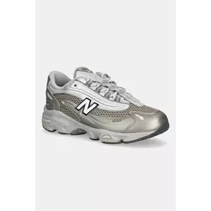 New Balance sneakers 1000 culoarea bej, GC1000NK imagine