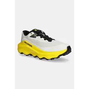 Salomon pantofi ULTRA GLIDE 3 culoarea bej, L47874300 imagine