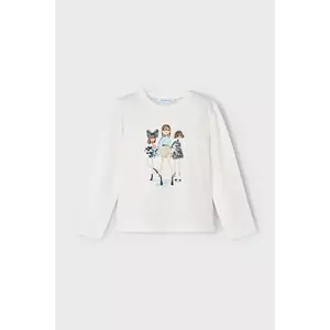 Mayoral longsleeve 4011 imagine