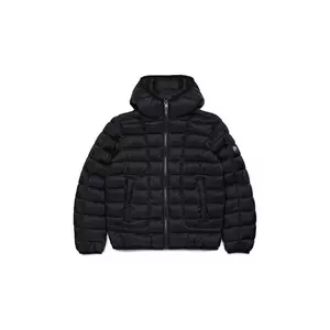 Diesel geacă copii JWSTONE JACKET culoarea negru, J02425 imagine