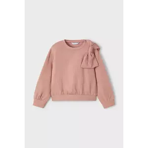 Mayoral bluză culoarea roz, 4434 imagine