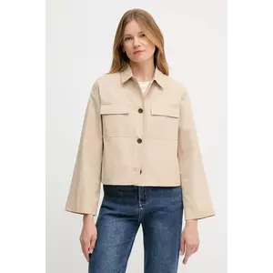 Joop! geacă culoarea bej, de tranziție, 30047585 imagine