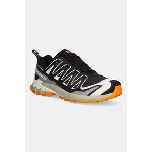 Salomon pantofi XA PRO 3D V9 GTX culoarea negru, L47881900 imagine