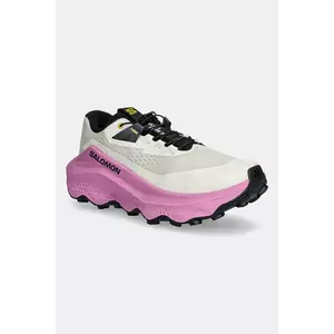 Salomon pantofi ULTRA GLIDE 3 culoarea bej, L47874500 imagine