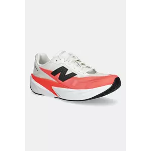 New Balance pantofi de antrenament MFCX culoarea portocaliu, MFCXLV5 imagine