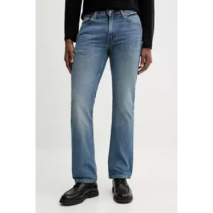 Levi's jeans 527™ SLIM BOOT CUT 05527.0685 imagine