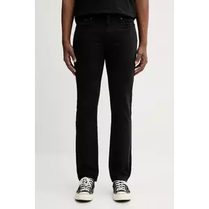 Levi's jeans 511™ SLIM culoarea negru 04511.3378 imagine