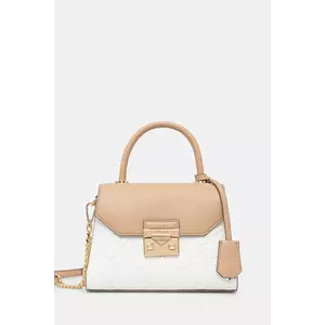 Aldo poșetă culoarea alb, CRELLITA.116 imagine