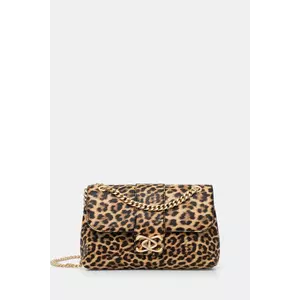 Aldo poșetă culoarea maro, CCHARLICARRY.240 imagine