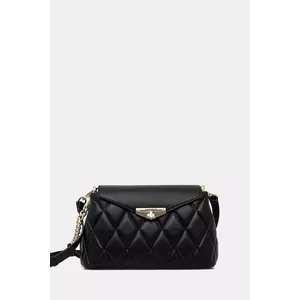 Valentino Bags poșetă culoarea negru, VBS9BA09 imagine