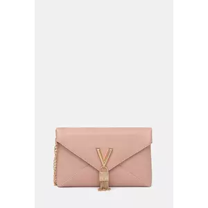 Valentino Bags poșetă culoarea roz, VBS9AK17 imagine