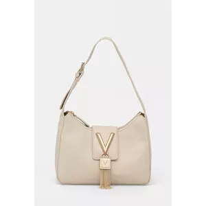 Valentino Bags poșetă culoarea bej, VBS9AK07 imagine