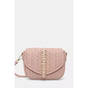Valentino Bags poșetă culoarea roz, VBS9AB09 imagine