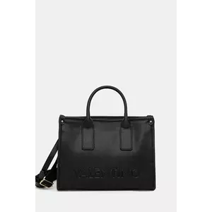 Valentino Bags poșetă culoarea negru, VBS9EO04 imagine