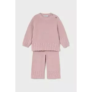 Mayoral compleu copii culoarea roz, 2592 imagine
