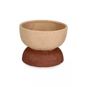 Bizzotto vază decorativă Hector 25 x 18, 5 cm imagine