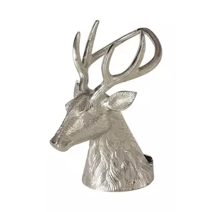 Boltze suport pentru sticle Claudius 13 x 21 cm imagine