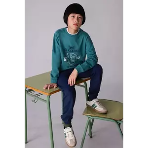 Mayoral trening copii culoarea verde, 7848 imagine