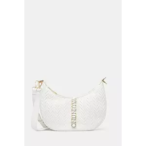 Valentino Bags poșetă culoarea alb, VBS9AB07 imagine