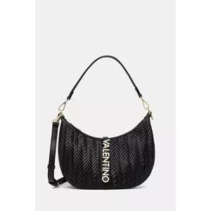 Valentino Bags poșetă culoarea negru, VBS9AB07 imagine