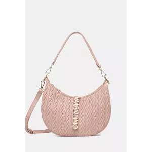 Valentino Bags poșetă culoarea roz, VBS9AB07 imagine