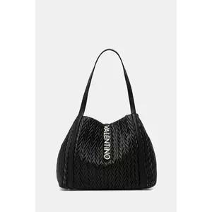 Valentino Bags poșetă culoarea negru, VBS9AB01 imagine