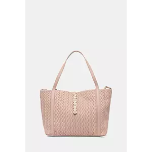 Valentino Bags poșetă culoarea roz, VBS9AB01 imagine