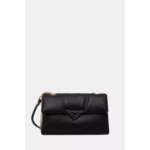 Aldo poșetă culoarea negru, LARGESOFTPUFF.001 imagine