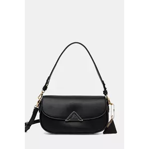Aldo poșetă culoarea negru, LUXESHOULDER.001 imagine