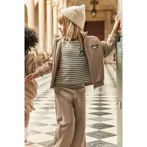 Mayoral trening copii culoarea bej, 4897 imagine