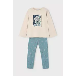 Mayoral set de bumbac pentru copii 4719 imagine