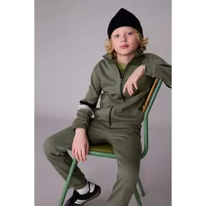 Mayoral trening copii culoarea verde, 7850 imagine