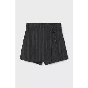 Mayoral pantaloni scurți culoarea gri, 7907 imagine