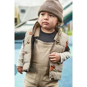 Mayoral vestă culoarea gri, 2348 imagine