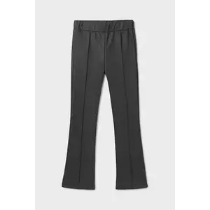 Mayoral leggins copii culoarea negru, uni, 7757 imagine