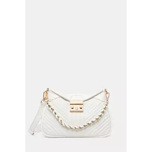 Morgan poșetă culoarea alb, 2RITA imagine