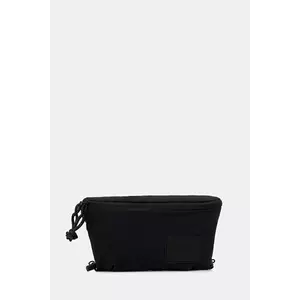 The North Face borsetă Never Stop culoarea negru, NF0A81DU4H01 imagine