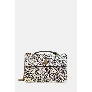 Kurt Geiger London poșetă KENSINGTON culoarea alb, 3586819189 imagine