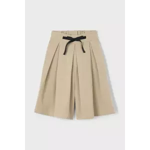Mayoral pantaloni copii culoarea bej, 4908 imagine